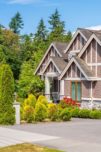 Home insurance